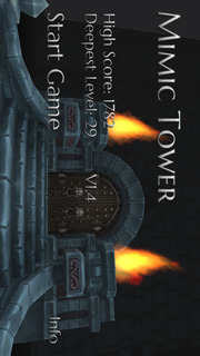 Mimic Towerのスクリーンショット_1