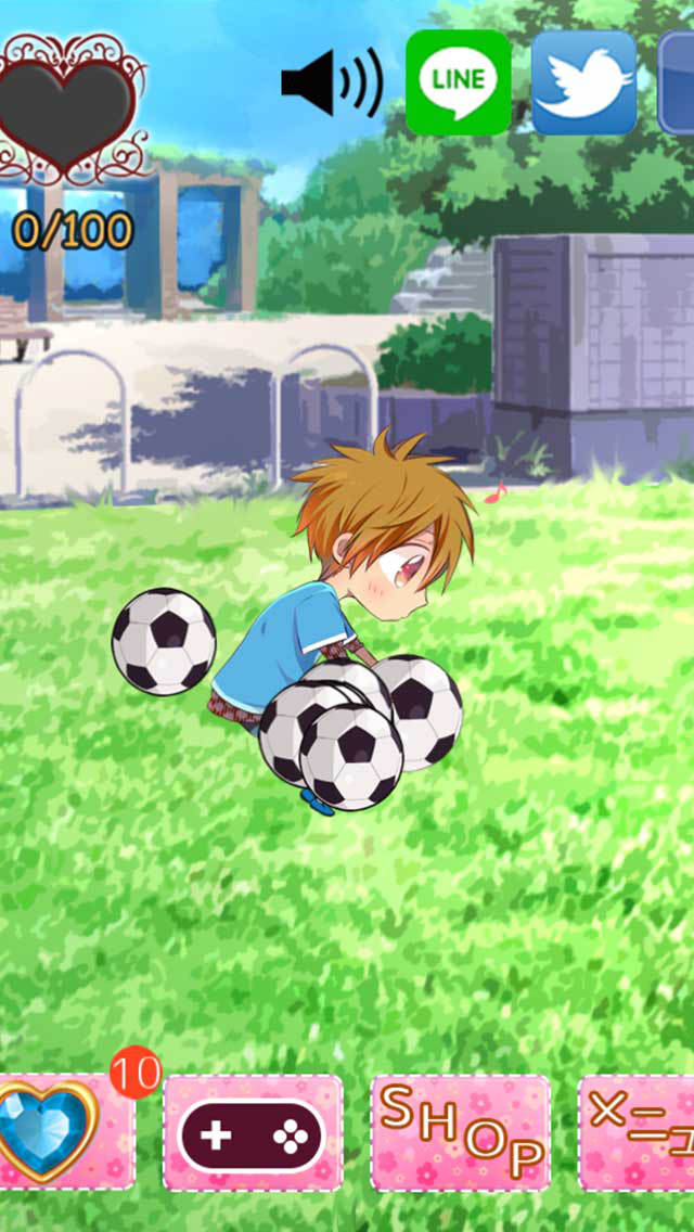 今日私は弟に恋するのスクリーンショット_3