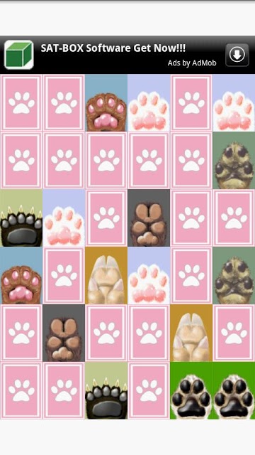 にくきゅうのスクリーンショット_2