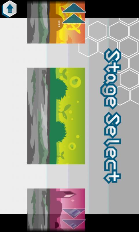 スペースソルジャーのスクリーンショット_2