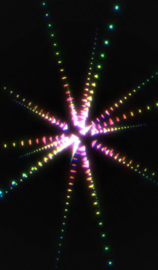 Polymnia: The Music Visualizerのスクリーンショット_4