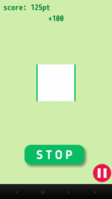 Fixed Squareのスクリーンショット_4