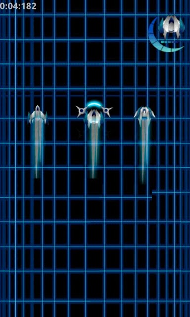 GalaxyLaser VSBOSSのスクリーンショット_4
