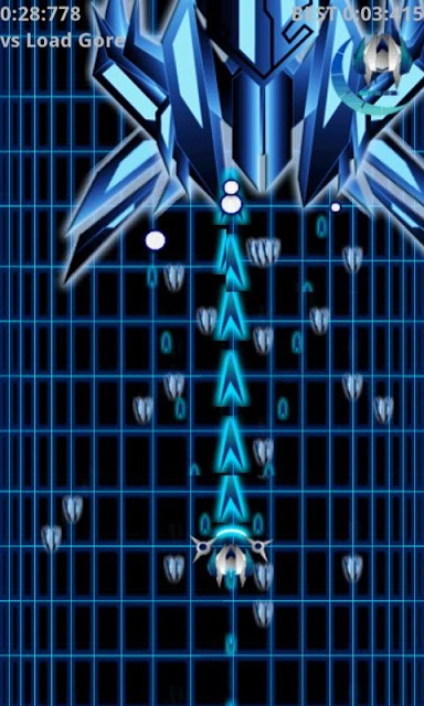 GalaxyLaser VSBOSSのスクリーンショット_5