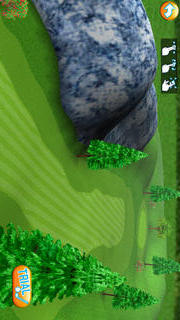 Golf MODELA -Golf Game -Craft golf courseのスクリーンショット_5