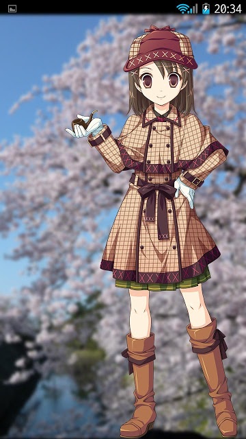 ShuffleLock （シャッフルロック）のスクリーンショット_3