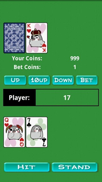 ぺそぎん・かじののスクリーンショット_4