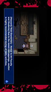 Corpse Partyのスクリーンショット_4