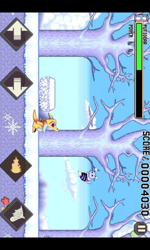 ぷちどらのスクリーンショット_3