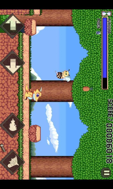 ぷちどらのスクリーンショット_4