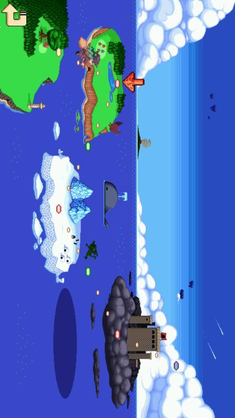 マジカルマジックのスクリーンショット_2