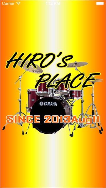 HIRO's PLACEのスクリーンショット_1