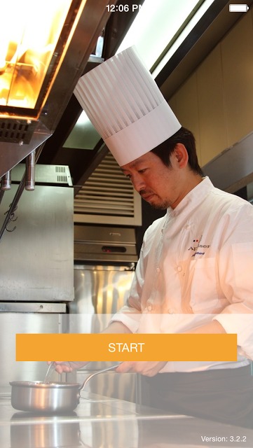 フランス料理　Apaiser（アペゼ）のスクリーンショット_1