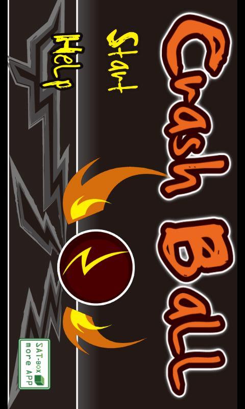 Crash Ballのスクリーンショット_1