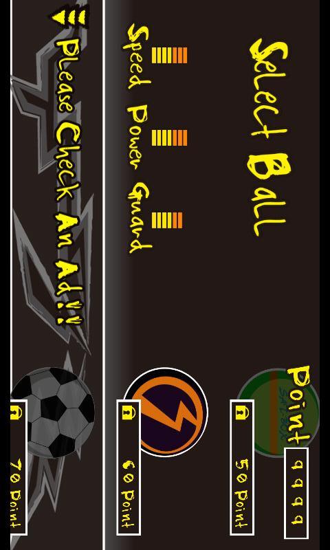 Crash Ballのスクリーンショット_2