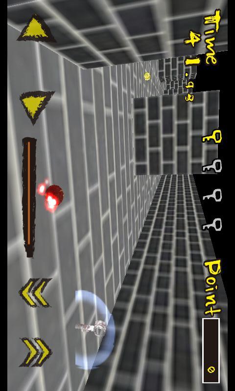 Crash Ballのスクリーンショット_4