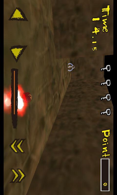 Crash Ballのスクリーンショット_5