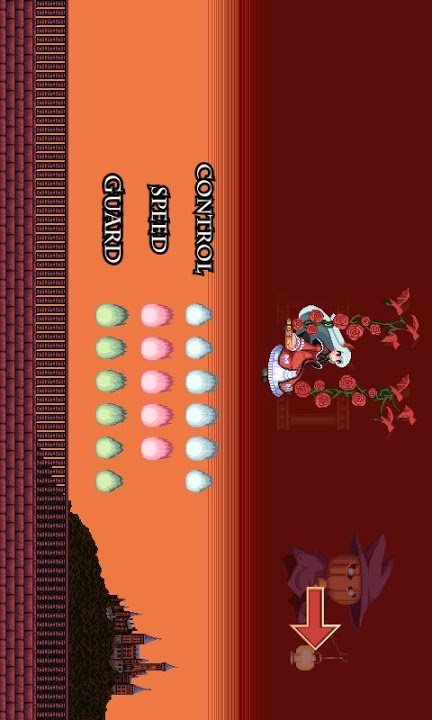 Soul Castleのスクリーンショット_2