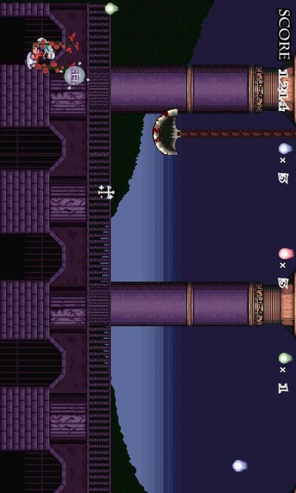 Soul Castleのスクリーンショット_4