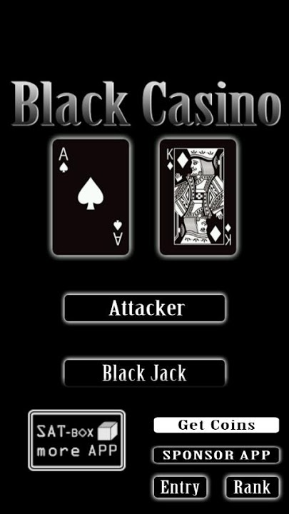 Black Casinoのスクリーンショット_1