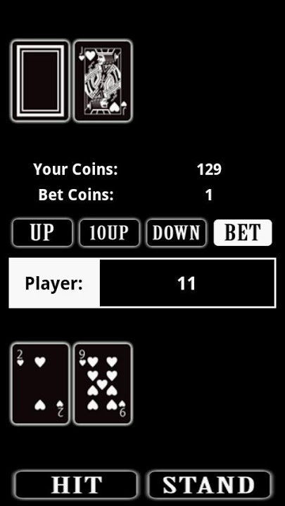 Black Casinoのスクリーンショット_2