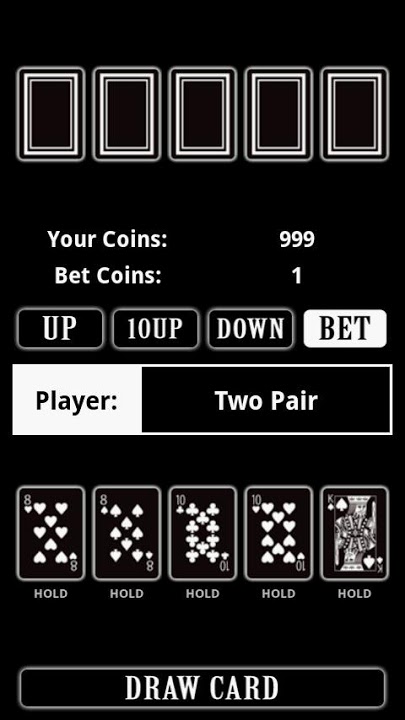 Black Casinoのスクリーンショット_3