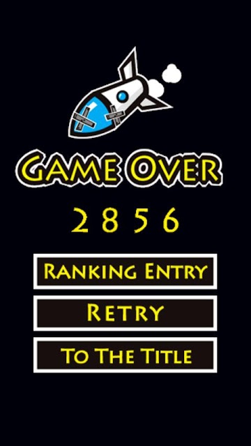 Rocket Impactのスクリーンショット_5