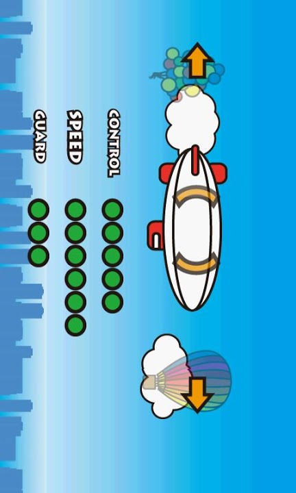 AIR SHIPのスクリーンショット_2