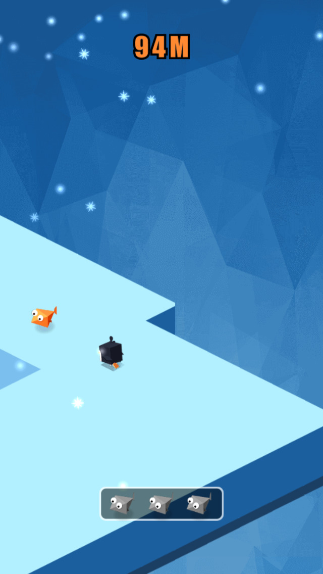 ペンギンGO!GO!のスクリーンショット_3