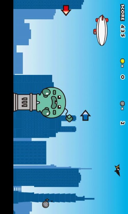 AIR SHIPのスクリーンショット_3