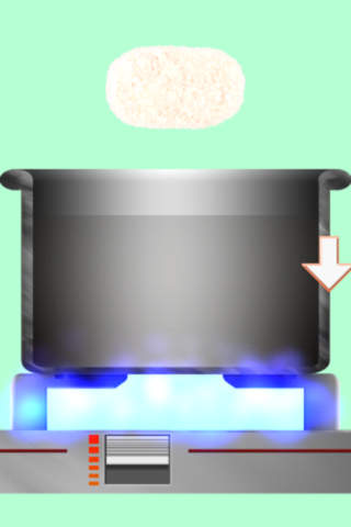 ホームメイドコロッケのスクリーンショット_3