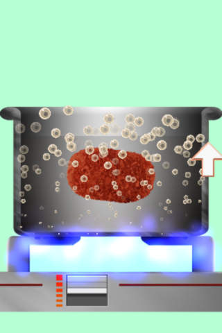 ホームメイドコロッケのスクリーンショット_4