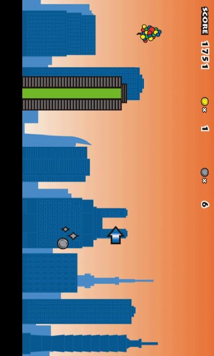 AIR SHIPのスクリーンショット_4