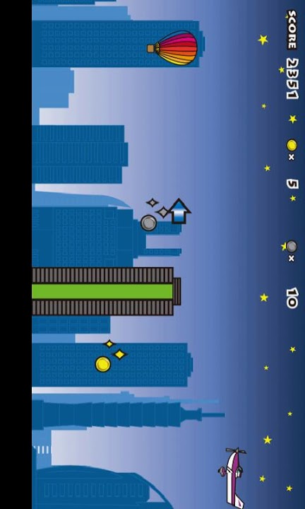 AIR SHIPのスクリーンショット_5