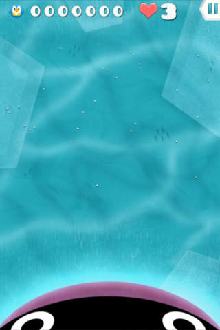 スリーピングペンギンのスクリーンショット_2