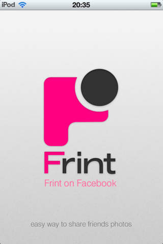 Frintのスクリーンショット_1