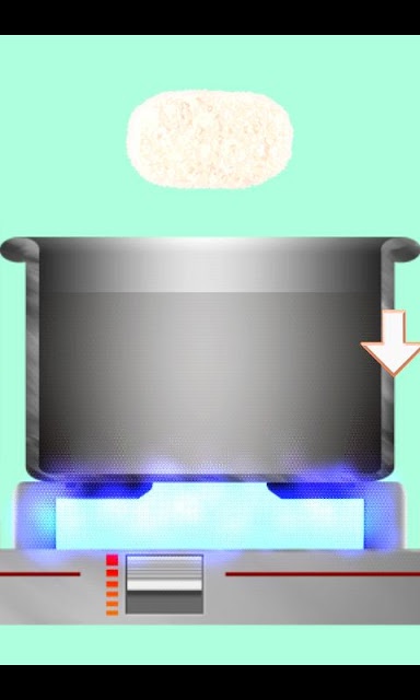 ホームメイドコロッケのスクリーンショット_2