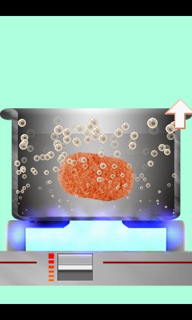 ホームメイドコロッケのスクリーンショット_3