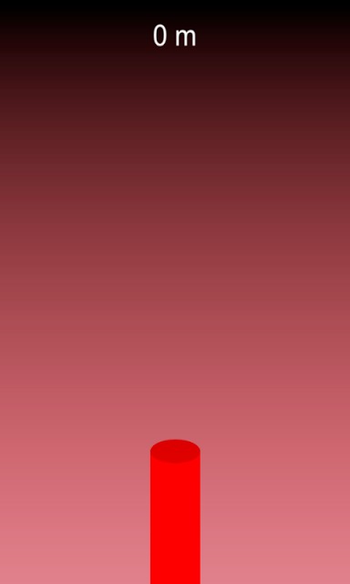 伸びろ！如意棒のスクリーンショット_2