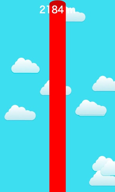 伸びろ！如意棒のスクリーンショット_3