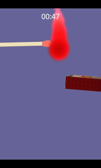 シュパッマッチのスクリーンショット_1