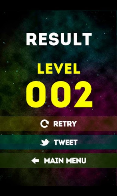 瞬間記憶!形音の星のスクリーンショット_3