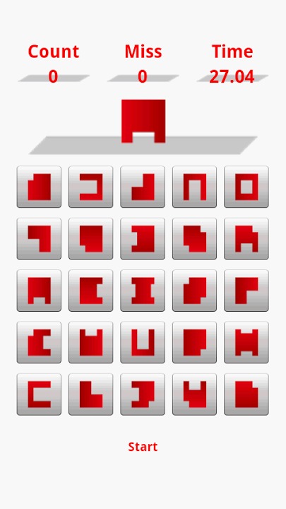 Red Selectionのスクリーンショット_2