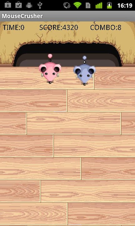 マウスクラッシャーのスクリーンショット_2