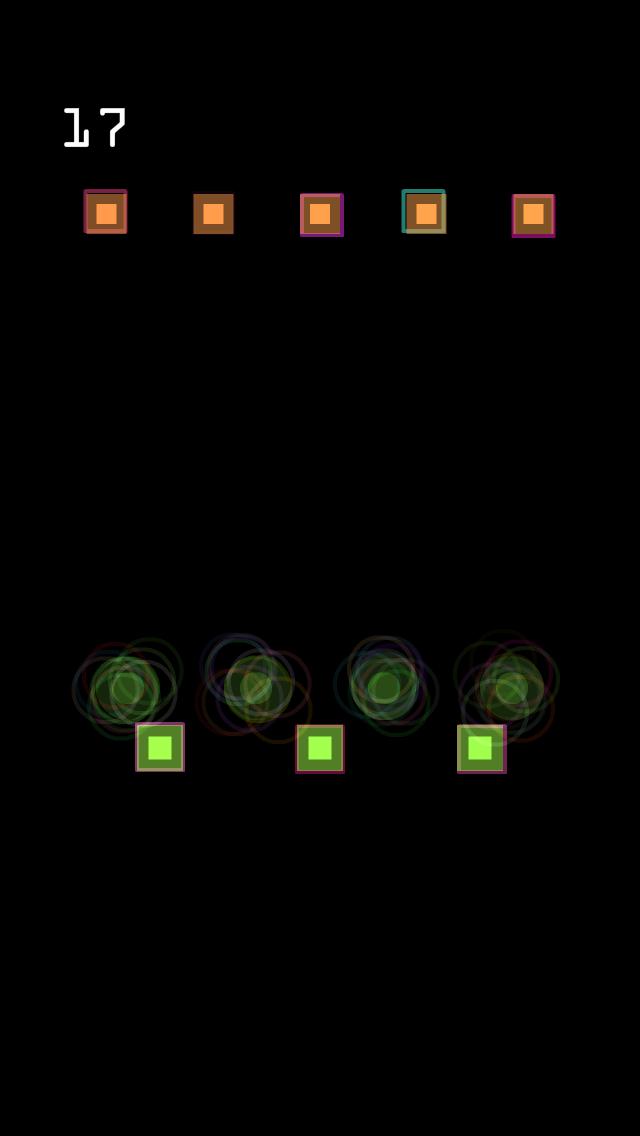 maru shikakuのスクリーンショット_3