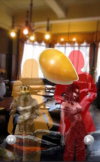 私は美しいｗｗｗのスクリーンショット_3