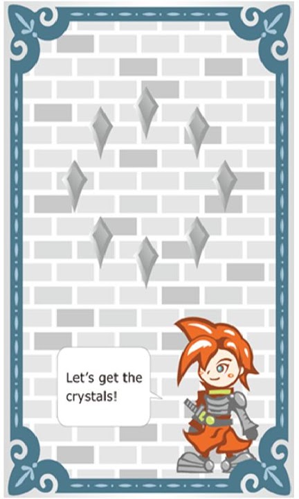 LEGEND OF SWORDのスクリーンショット_2