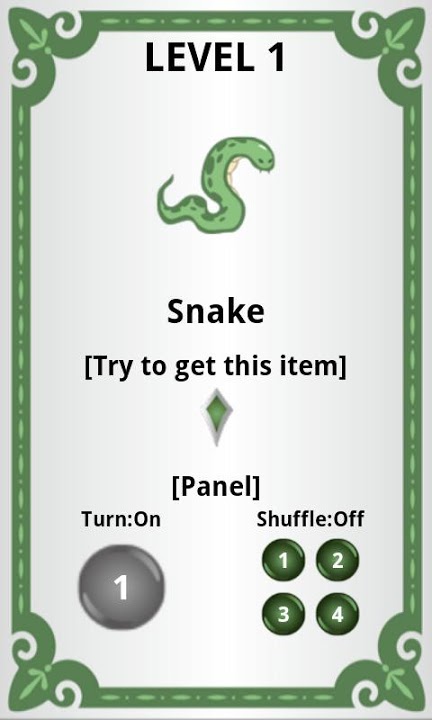 LEGEND OF SWORDのスクリーンショット_3