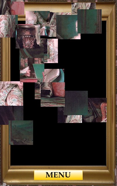 ArtPuzzleのスクリーンショット_4
