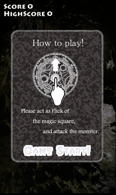 The Arrow of Magicのスクリーンショット_4